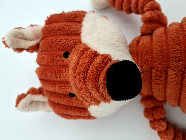 Jellycat ræv